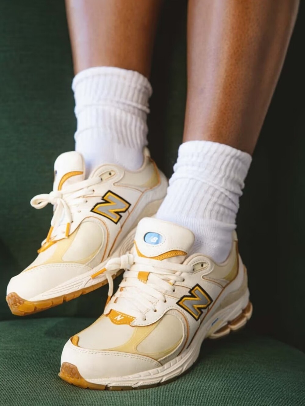 New Balance x Joe Freshgoods 2002R "